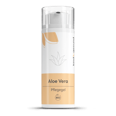 Bio - Aloe Vera Pflegegel - Cellavent Healthcare
