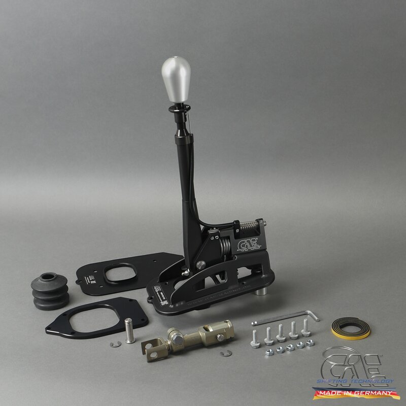 CAE - Ultra Shifter for FORD Focus MK1 RS