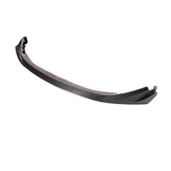 TRE Carbon BMW M3 G80 G81 & BMW M4 G82 G83 Pre-Preg Carbon Fibre PR-1 Front Splitter (2021+) - TR-BG8XPRFSCF - Legends Auto Parts