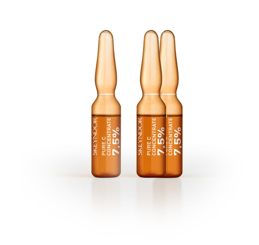 Tester POWER C+ PURE C CONCENTRATE 7,5% 14x1ML
