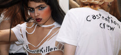 Boner Killer Tee