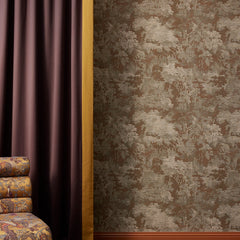 Bosquet Sisal Nobilis | Revêtement mural