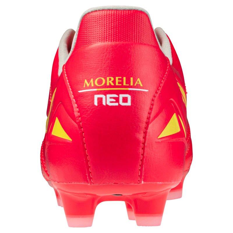 Botas Mizuno Morelia Neo Iv Pro MIZUNO