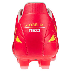 Botas Mizuno Morelia Neo Iv Pro MIZUNO