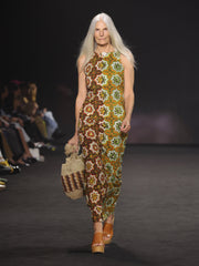 Alhambra Maxi Dress