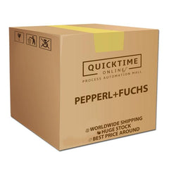 SLA29-T/35/116 R=65M | Pepperl+Fuchs Safety Thru-beam Sensor Transmitter