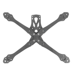 IMPULSERC APEX 5 INCH RED FRAME KIT