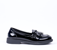 Flat brogue