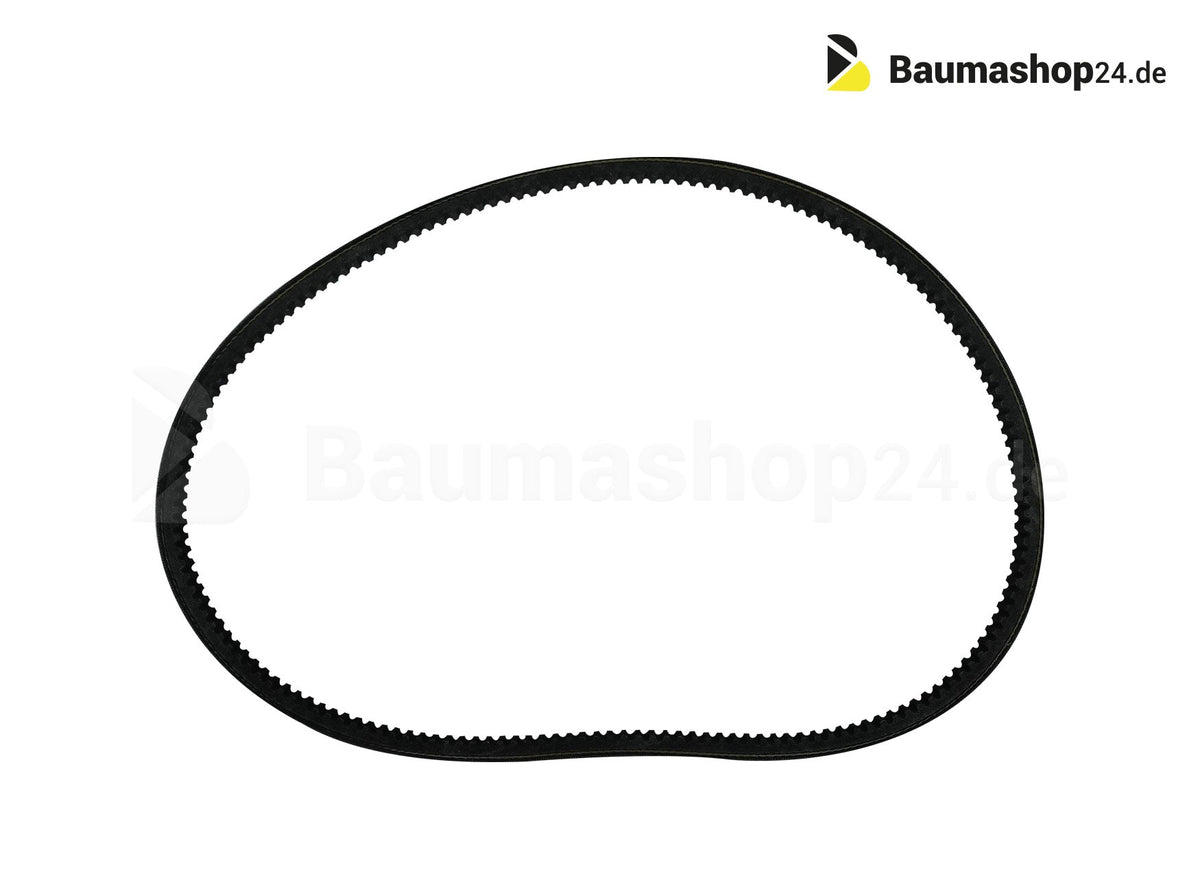 Original Kubota Keilriemen 07510-00102