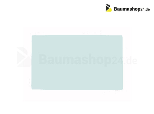 Original Kubota Frontscheibe Unten RG408-46150 KX91-KX161