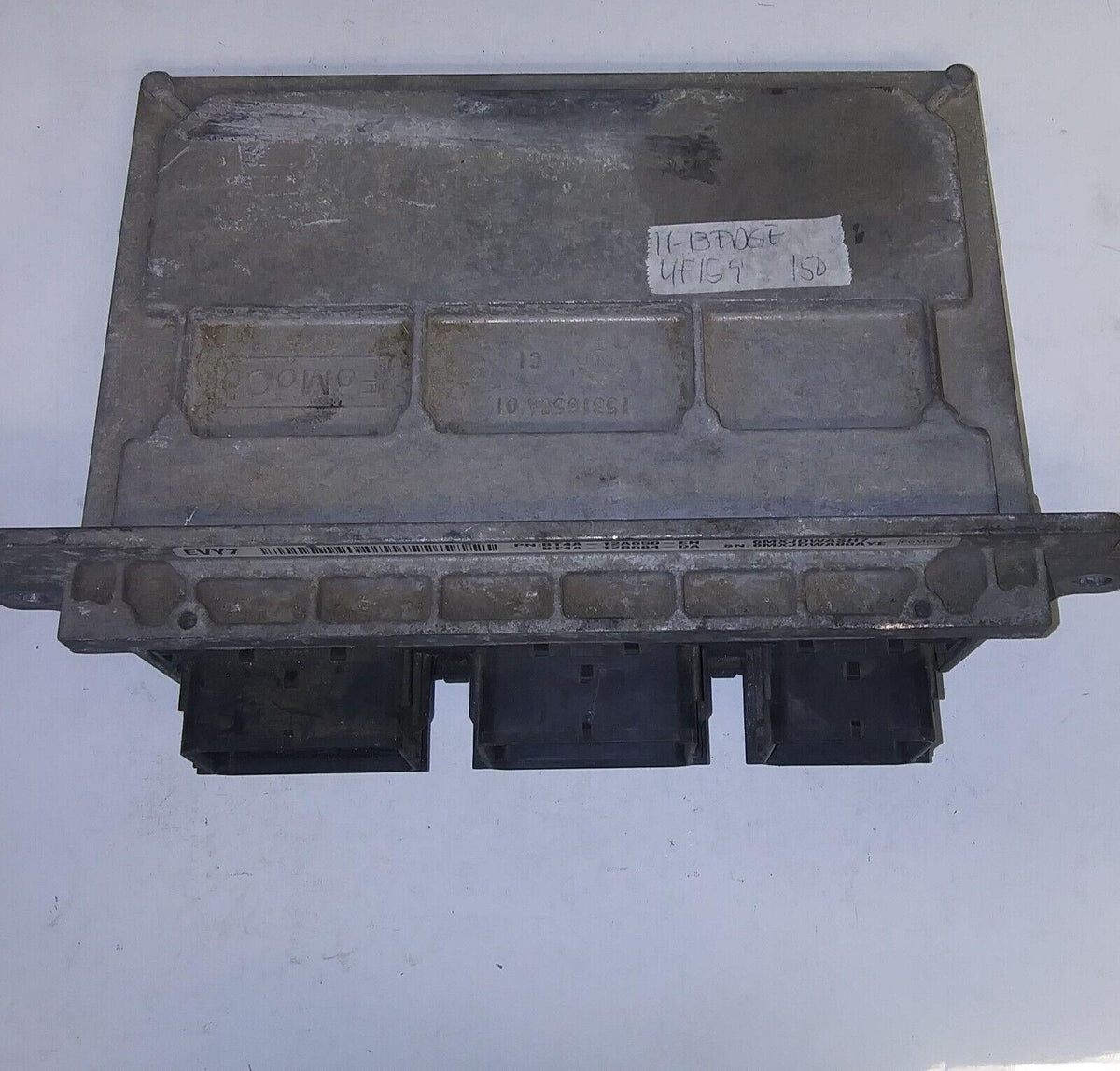 BT4A-12A650-EH ecm ecu computer 2011-2013 Ford Edge **TESTED** - Swan Auto