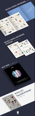 BTS - Piano Sheet Music <PROOF> Nolae Kpop