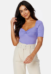 Robyn short sleeve top