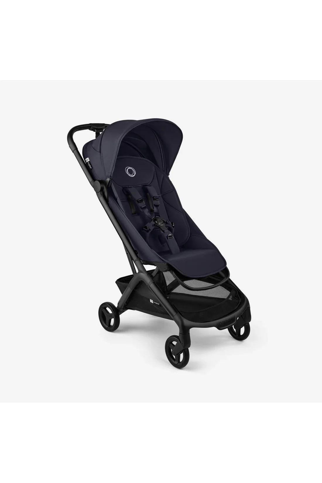 Bugaboo Butterfly 2 Stroller - Deep Indigo