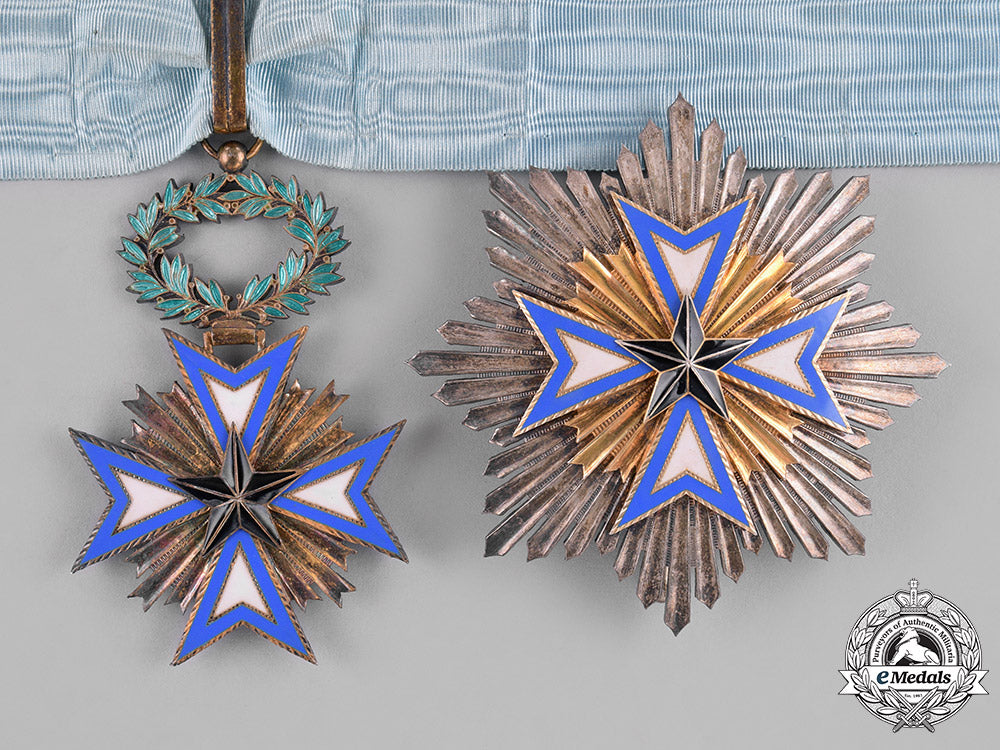 france,_colonial._an_order_of_the_black_star_of_benin,_grand_officer,_by_arthus_bertrand,_c.1930_c18-041130