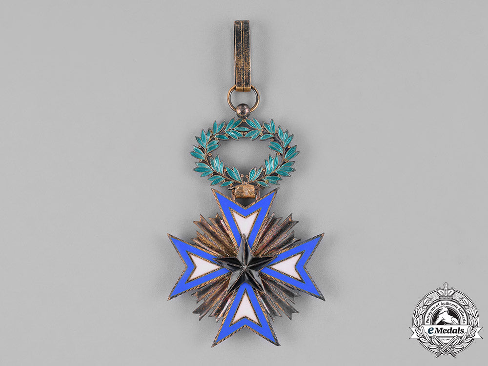 france,_colonial._an_order_of_the_black_star_of_benin,_grand_officer,_by_arthus_bertrand,_c.1930_c18-041133