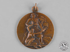 italy,_republic._a_commemorative_medal_for_veteran_of_east_african_campaign_wwii,_by_e._monti_c19-5490_1