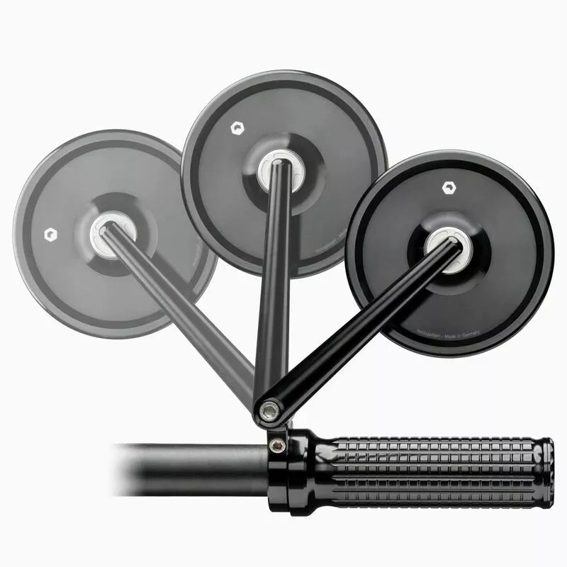 MOTOGADGET MIRROR MO.VIEW CLASSIC 110 PIV 7002062