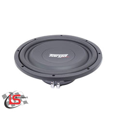 TARGA 10 INCH FLAT COMPETITION SUBWOOFER