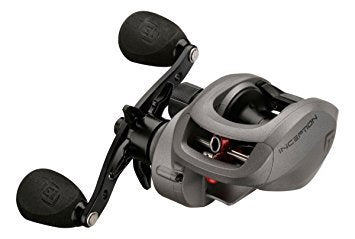 13 Fishing Inception 8.1 Gear Ratio Baitcasting Reel
