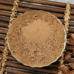 Chinesische Salvia Miltiorrhiza Bio Wild Danshen Pulver Dan Shen Kräutermedizin