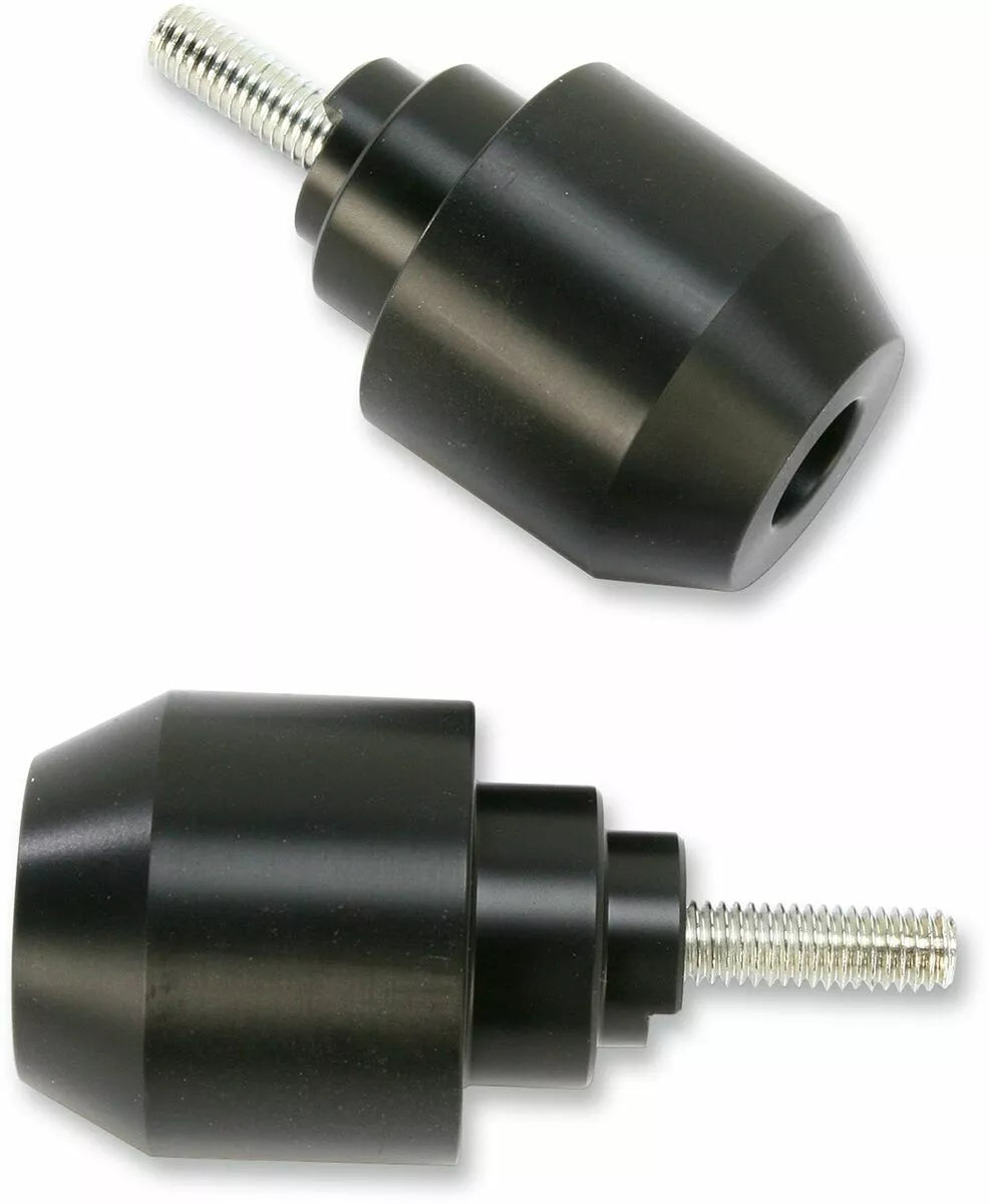 Sliders de extremo de la barra de PSR Black 03-01900-02