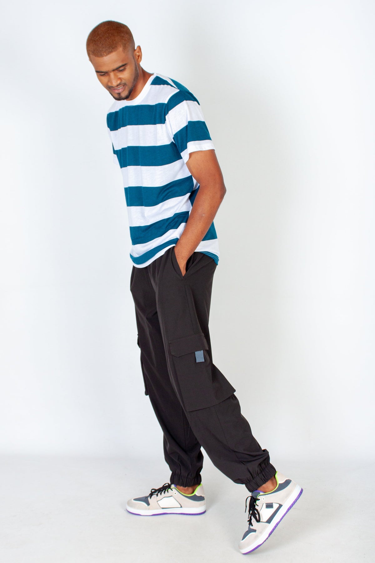 Active Cargo Jogger