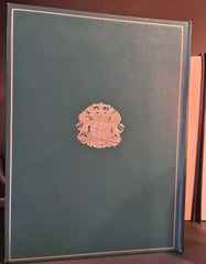 The Royal Company of Archers 1676 - 1951, I. Hay: Hardback: 1st Edition
