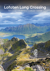 Lofoten Long Crossing - 158km Across Lofoten