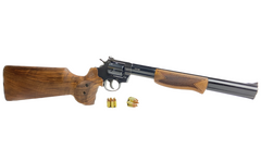 Alfa Carbine .357 Mag. oder .22lr ''Kat. C frei ab 18"
