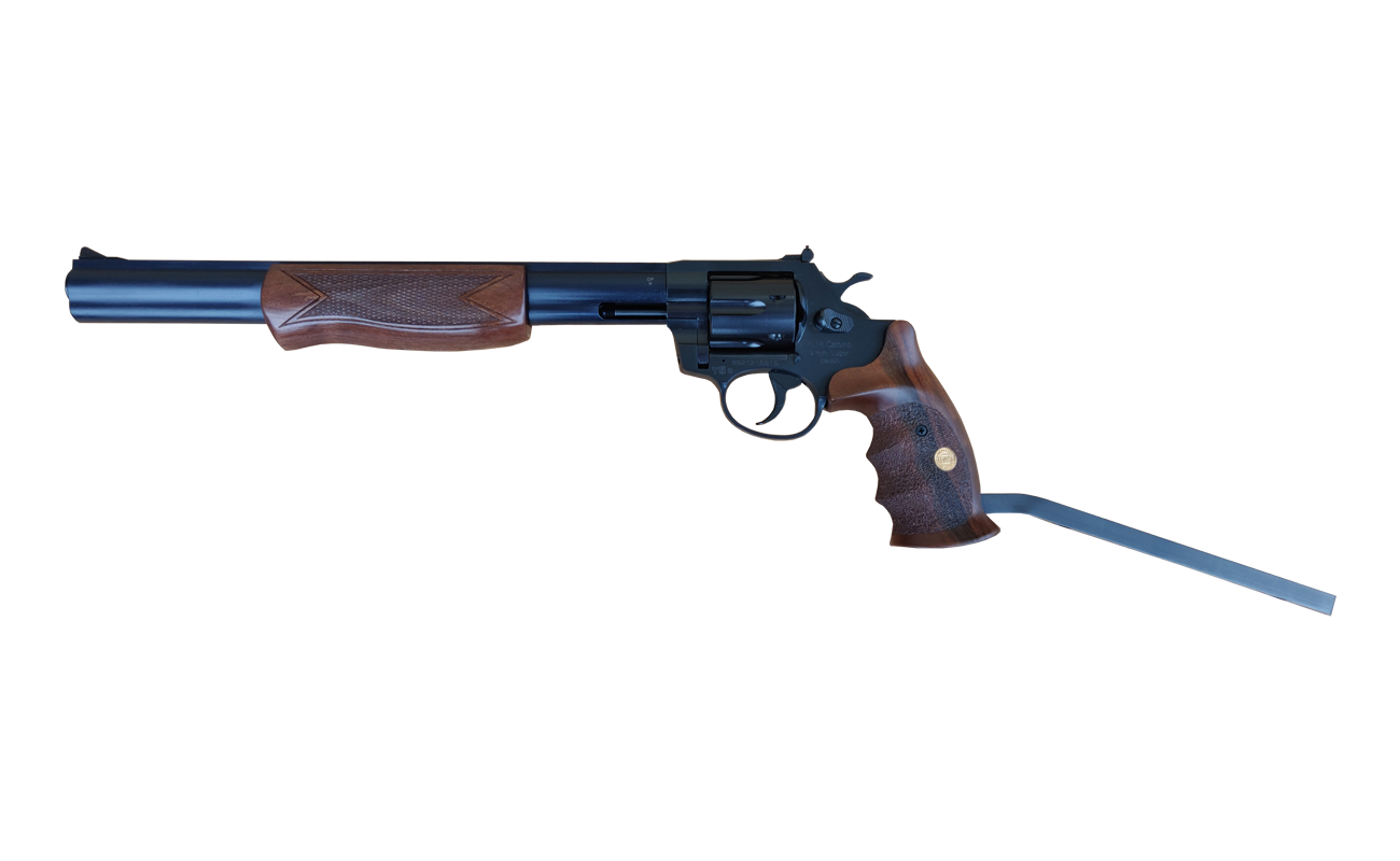 Alfa Carbine 9mm Para oder .357 Mag ''Kat. C frei ab 18" - Waffen Paar KG
