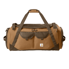 Carhartt Bags One Size / Carhartt Brown Carhartt - 75L Heavy Haul Duffel