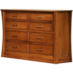 Carlisle Tall Dresser - snyders.furniture