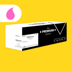 Cartouche laser compatible Ricoh 841855 Magenta - Toner The Premium Solution