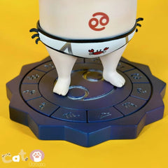 Cat O Studio - Shin Chan Cosplay Cancer 