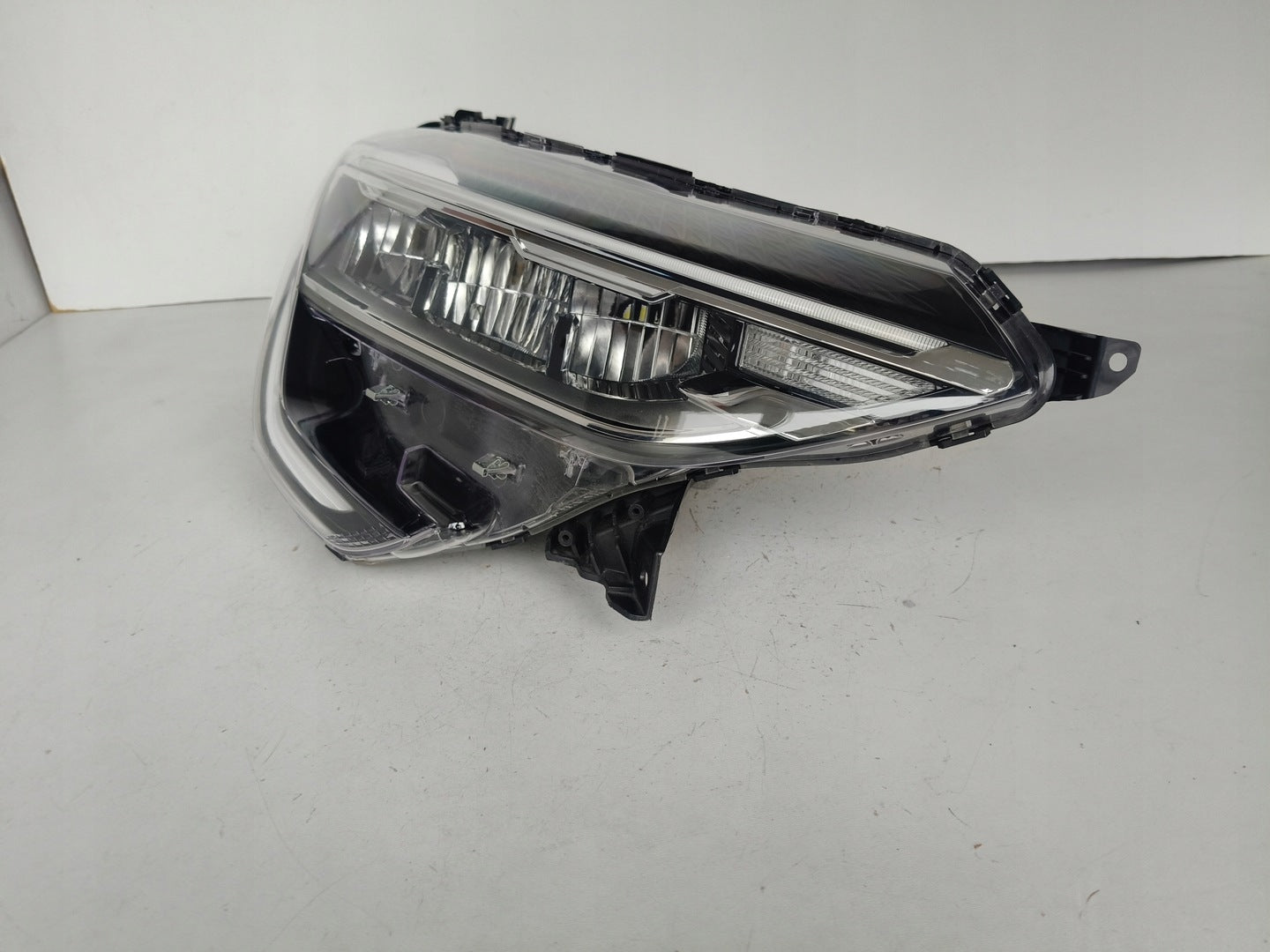 Frontscheinwerfer Renault Arkana 260107780R Full LED Rechts Headlight SCH4087249863ye