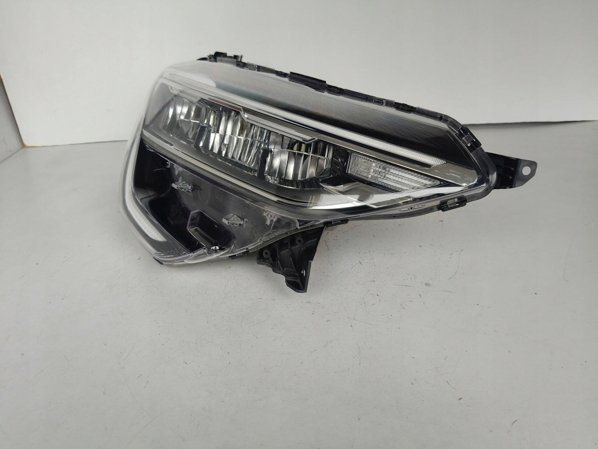 Frontscheinwerfer Renault Arkana 260107780R Full LED Rechts Headlight SCH4087249863ye
