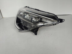 Frontscheinwerfer Renault Arkana 260107780R Full LED Rechts Headlight SCH4087249863ye