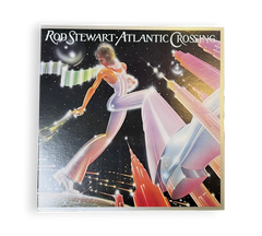 Atlantic Crossing