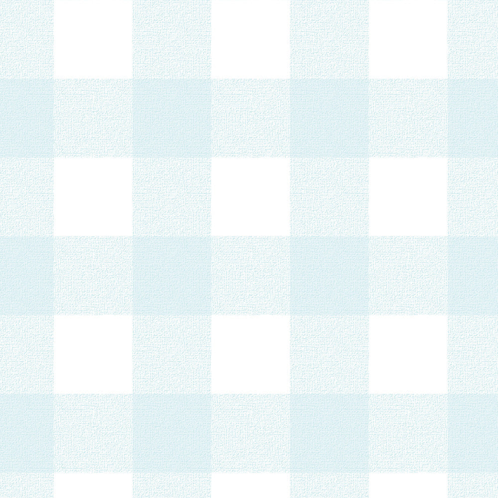 Papel Xadrez Sense MIni Azul Náutico  ( Faixa 1.70 H )