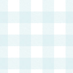 Papel Xadrez Sense MIni Azul Náutico  ( Faixa 1.70 H )