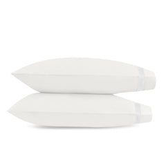 Cecily Pillowcase Pair Bone 