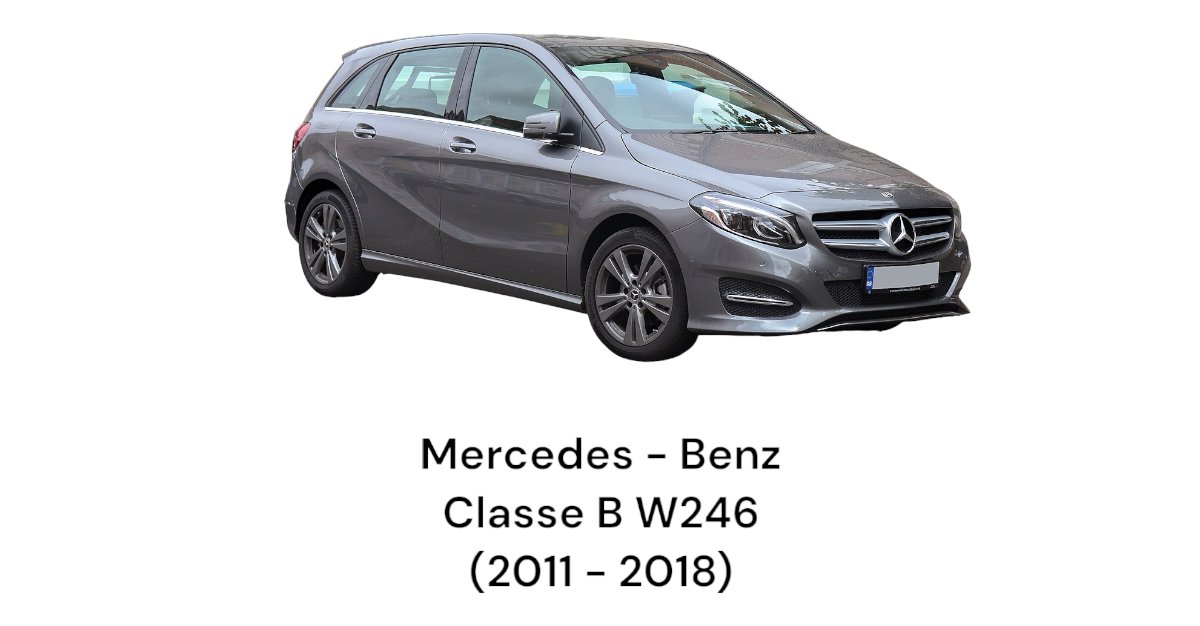 Centralina / Pompa Abs Mercedes - Benz Classe B W246 / Mercedes - Benz Gla W156 2.0 cdi (2011 al 2018) cod: A0094316812 - F&P CRASH SRLS - Ricambi Usati