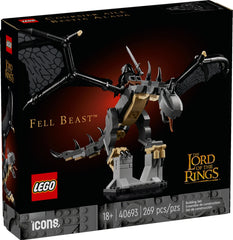 40693 The Lord of the Rings: Fell Beast