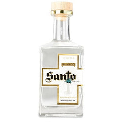 Santo Tequila Blanco Fino 80 750ML