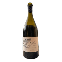 Champagne Theo Cecchetti Les Mocque - Souris - Carta dei Vini