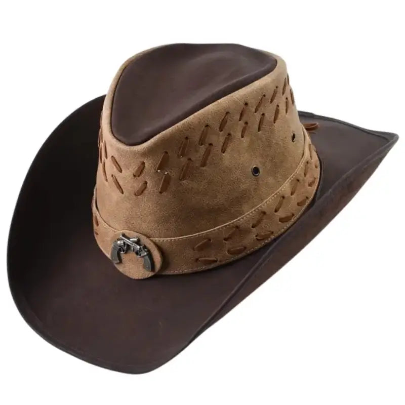 Chapeau Équitation Western