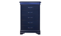 Charlie Chest-Storage Chests-Jennifer Furniture