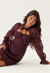 Corset Dress