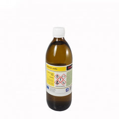 Natriumchlorit. MMS Pure RR 25-28% 500ml BIOMUS - Biolaboratorium